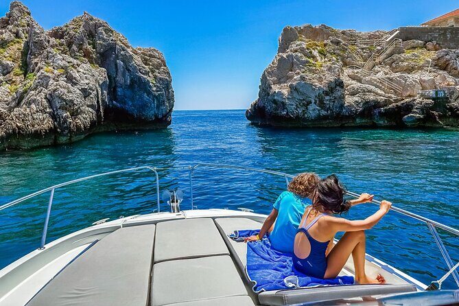 Luxury Private Elaphiti Islands boat tour from Dubrovnik - Who Would Love This Tour?