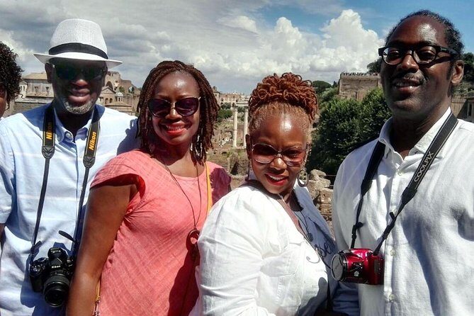 Luxury Private Full-Day Rome Tour from Civitavecchia Port - The Value of This Full-Day Tour