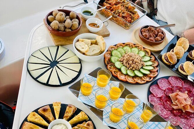 Luxury Private Half-Day Catamaran Charter in Lanzarote - Who Is This Tour Best For?