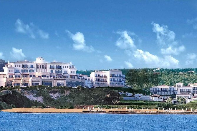 Luxury Private Marinello 22 boat in Latchi 4 Hour Trip - Who Would Love This Experience?