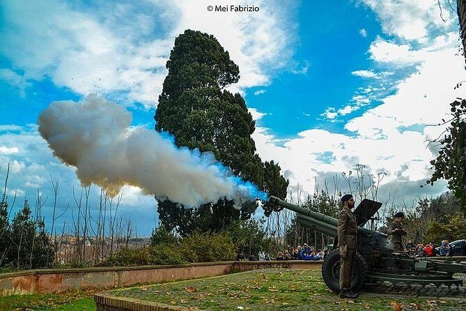 Luxury Private Night Transfer from Rome to Fiumicino airport - Why This Transfer Stands Out