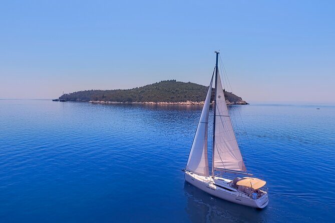 Luxury Private Sailing from Dubrovnik: Day & Multiday Tours - Frequently Asked Questions