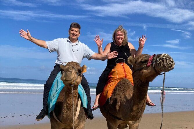 Luxury Private Tour of Tangier from Gibraltar All Inclusive - Unpacking the Itinerary: What You Can Expect