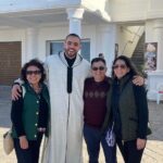 Luxury Private Tour of Tangier from Malaga All Inclusive - Cultural and Historic Exploration in Tangier