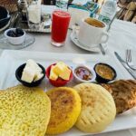 Luxury Private Tour of Tangier from tarifa All Inclusive - Authenticity and Local Flavor