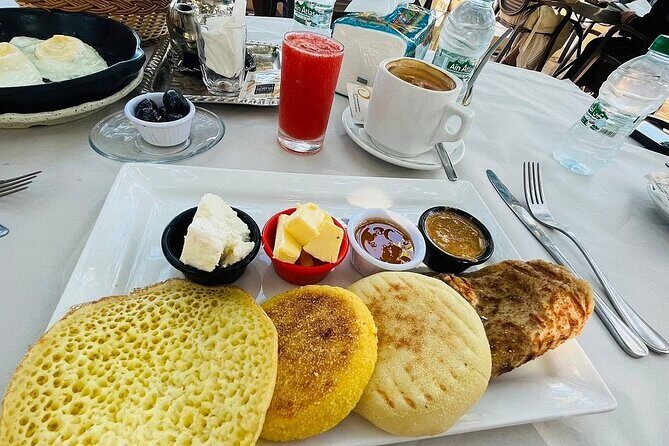 Luxury Private Tour of Tangier from tarifa All Inclusive - Authenticity and Local Flavor