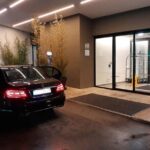 Luxury private transfer: Dubrovnik to Dubrovnik airport - The Vehicle & Comfort