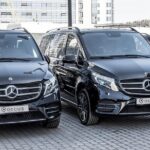 Luxury Private Transfer from/to Fiumicino Airport to Rome Center - Value for Money and Real-World Use