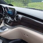 Luxury Private Transfer Rome Center to Fiumicino Airport - What’s Included and What’s Not