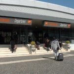 Luxury Private Transfer Rome from /to Civitavecchia Port - The Pick-Up and Drop-Off Experience