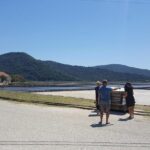 Luxury private transfer Split - Dubrovnik with lunch in Ston - The Experience: From Split to Dubrovnik with a Stop in Ston