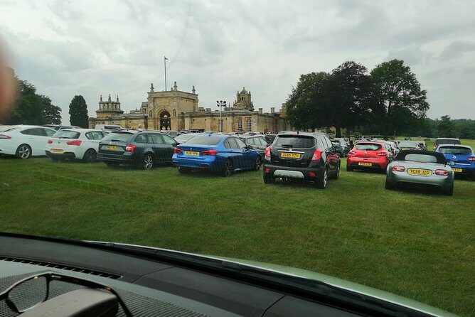 Luxury Private Vehicle Day Hire: From-London Blenheim Palace & Cotswold Villages - Analyzing the Cost and Overall Value