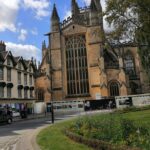 Luxury Private Vehicle Day Hire from & to London via Stonehenge Lacock and Bath - Pricing and Value