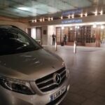 Luxury Private Vehicle Day Hire:London to London Stopover Windsor and its Castle - What Makes This Tour Stand Out?