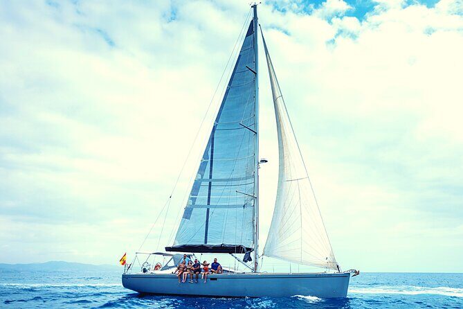Luxury Private Yacht Sailing Tours in Barcelona - What’s Included and What to Bring