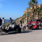 Luxury Rewaco Trike "The Fun In The Sun Tour" - (3 hours, Min of 2 Passengers) - The Value: Is It Worth It?