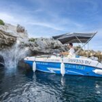 Luxury Speedboat Island Hopping with Swimming & Snorkeling - FAQ