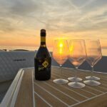 Luxury Sunset Cruise with Aperitif - What Reviewers Say