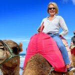 Luxury Tangier Private Day Tour from Seville All inclusive - The Return Journey: Crossings and Final Drop-off