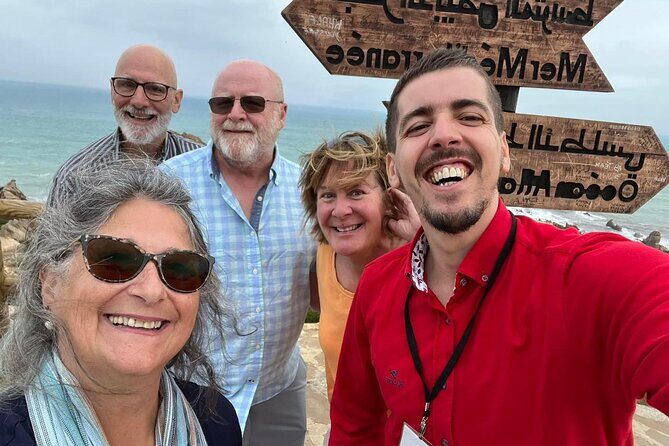 Luxury Tangier Private Full Day Tour from Gibraltar All Inclusive - Why Travelers Keep Coming Back