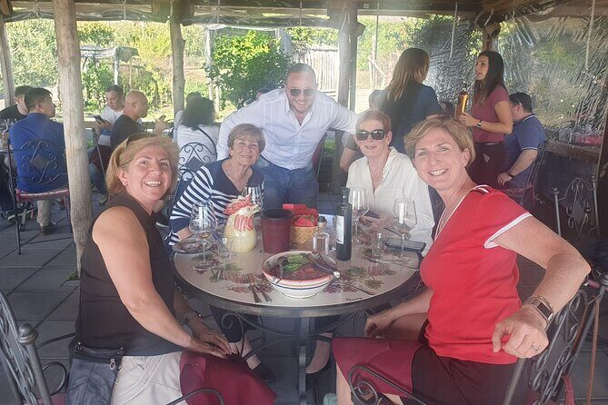 Luxury Tour from Positano to Pompeii and Naples City - Why This Tour Offers Great Value