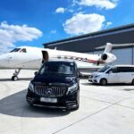 Luxury Transfer inside London - Any Hotel or Train station - How is the experience structured?