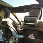 Luxury transfers to and from Venice city - What to Expect on the Day of Transfer