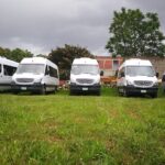 Luxury Transportation to and from Xoxocotlan Airport to Hotels - The Vehicle and Comfort