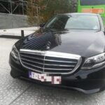 Luxury vehicle from Brussels airport to the city of Brussels - Real Traveler Insights: What to Expect and What to Watch Out For