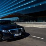 Luxury Warsaw Chopin Airport Transfer by private Limousine - Why This Transfer Stands Out