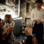 Luxury Whisky Tasting in Edinburgh's Underground Vaults - Who Will Love This Tour?