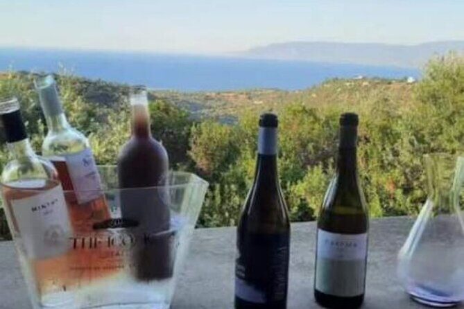 Luxury Wine tasting at your place in Cyprus - Why This Experience Works