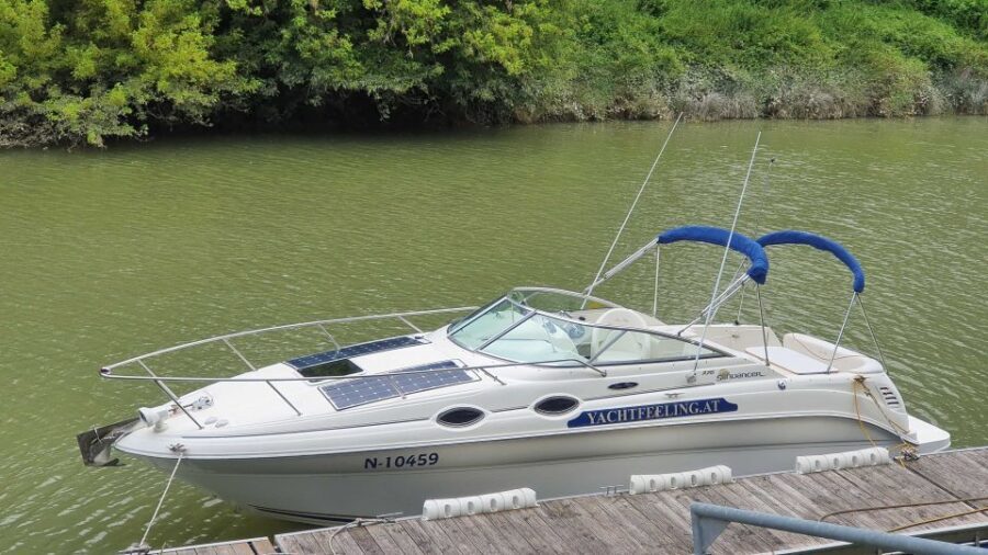 Luxury Yacht Experience on Danube in Vienna - Who Will Appreciate This Experience?