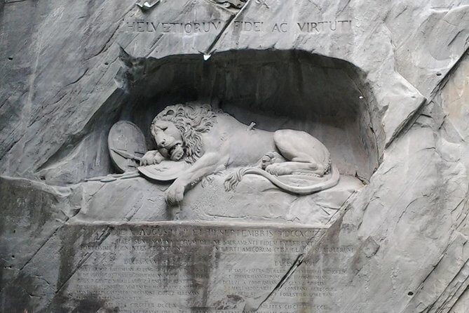 Luzern Elegance: Private City Walk and Lake Cruise from Zürich - Final Thoughts