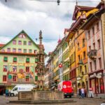 Luzern Elegance: Private City Walk and Panoramic Lake Cruise - Authentic Traveler Insights