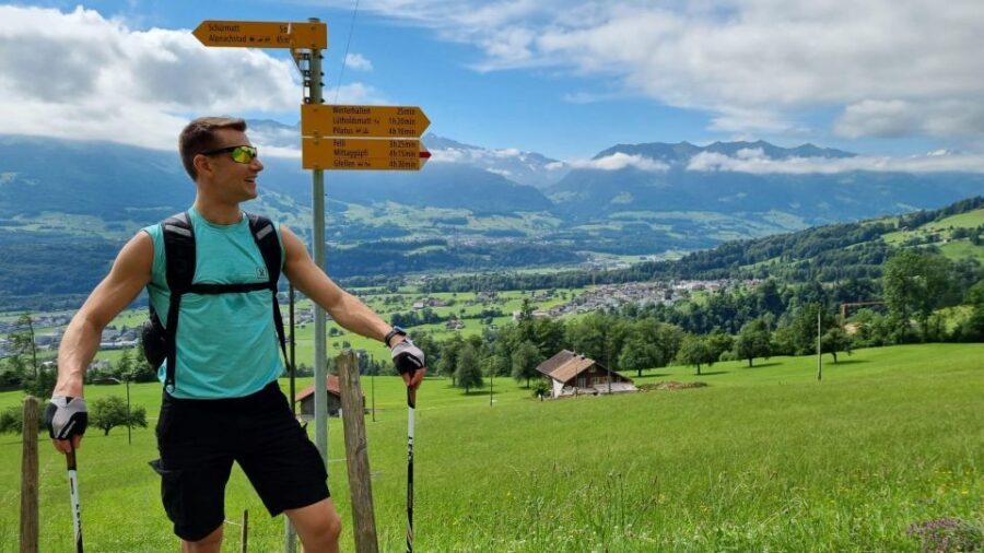 Luzern: Guided Hidden Mount Pilatus Hike - Logistics and Practical Tips