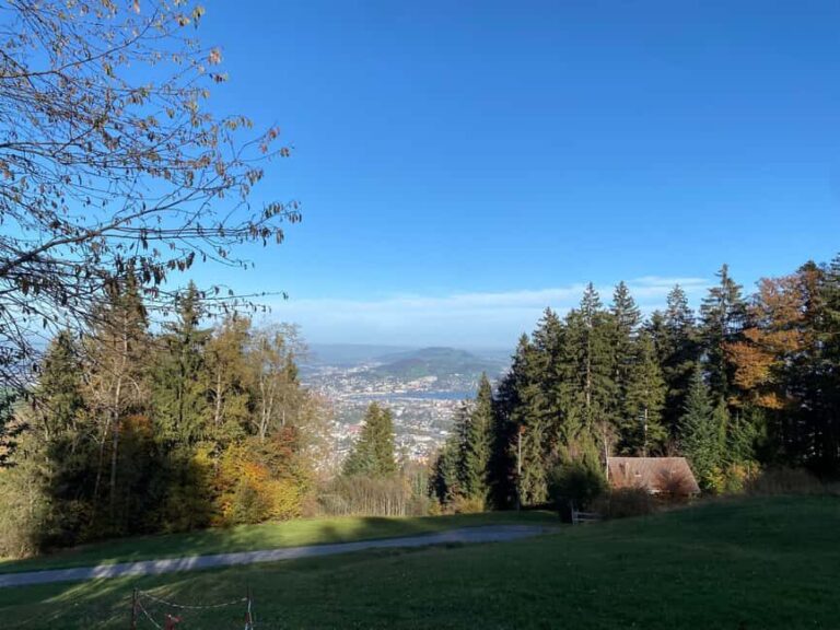 Luzern: Hike Pilatus with a local expat with private pickup - Why This Tour Is Worth Considering