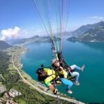 Luzern / Lucerne Professional Paragliding Tandem Flights - Who Should Consider This Tour?