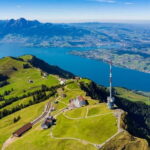 Luzern: Pilatus and Rigi Mountains Luxury Tour - The Marvel of Mount Pilatus