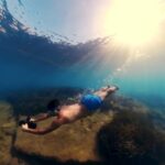 Lygaria Beach: Underwater Sea Scooter - What You Can Expect During the Tour