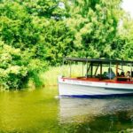 Lyngby & Bagsværd Lake: Baadfarten Boat Ride - Who Will Love This?