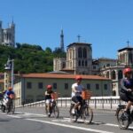 Lyon: 2-Hour Electric Bike Tour with a Local Guide - Who Will Love This Tour?