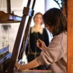 Lyon: admission ticket to Brochier Soieries Silk Museum - Practical Details and Tips for Visiting