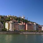 Lyon: between history and cinema, guided tour and coffee break included. - The Coffee Break and Final Quiz