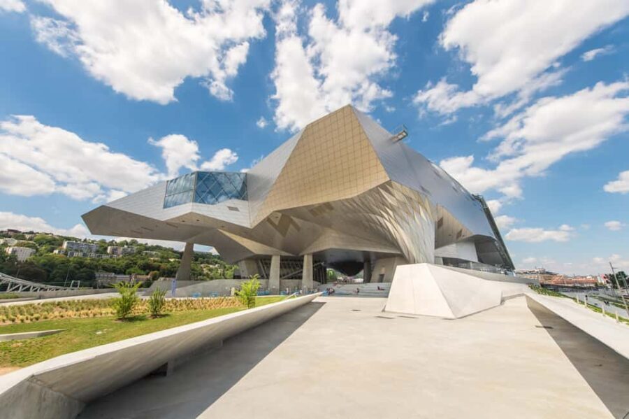 Lyon City Card: Public Transport & More Than 40 Attractions - Who Should Consider the Lyon City Card?