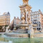 Lyon: Guided tour of Lyon - The Highlights in Detail