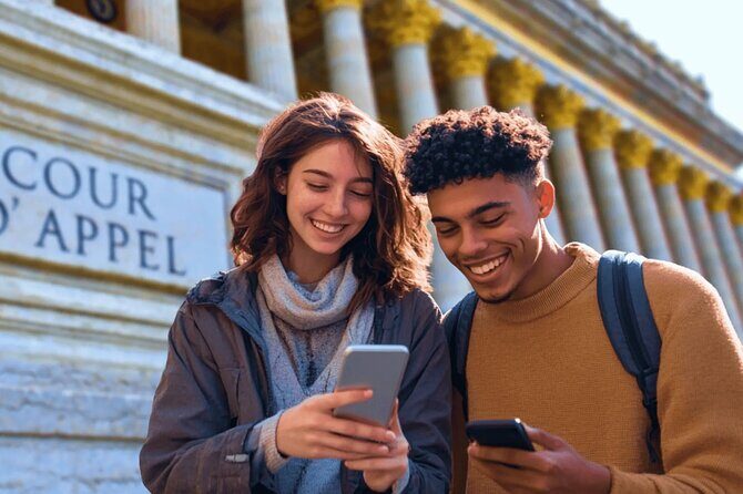 Lyon Interactive City Tour - Authentic Insights from Reviewers