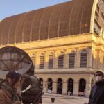 Lyon Music & Wine tasting - The Wine Tasting: A Musical Atmosphere