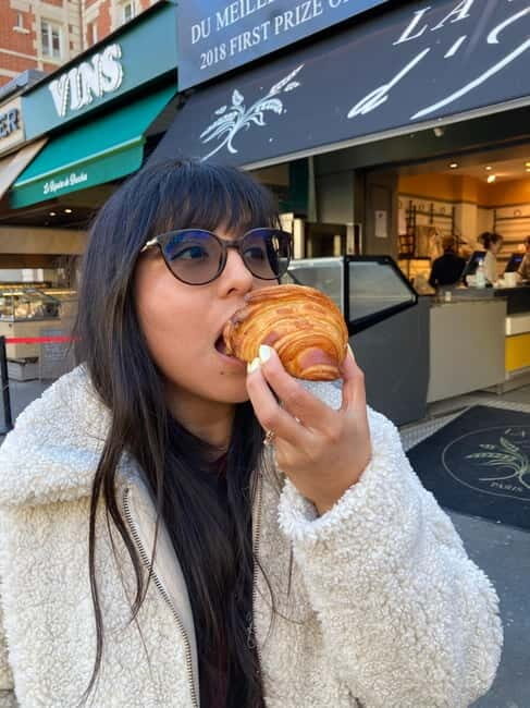 Lyon: Pastries and Chocolate Walking Food Tour w/6+ Tastings - The Value of the Tour