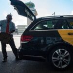 Lyon Private Transfer from Lyon city centre to Lyon (LYS) Airport - The Experience from the Review Perspective